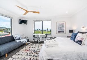 Madsen Retreat | Penguin