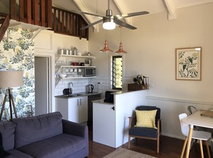 Mansfield The Manning | Tinonee