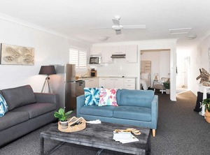 Mariners | Mollymook