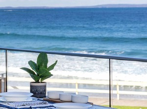 Mariners | Mollymook