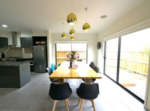 Melbourne | Williams Landing