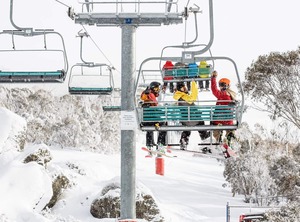 Max Place | Jindabyne