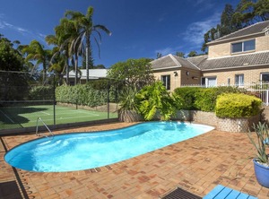 Beachfront Mollymook | Mollymook Beach