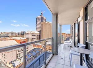 Sydney | Haymarket