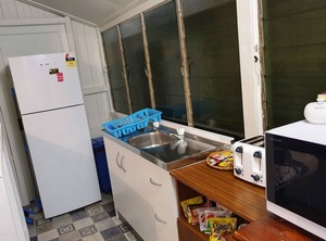 Meyenburg | Mount Morgan