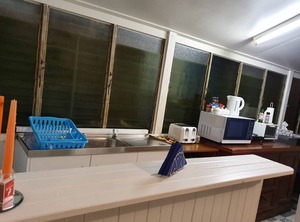 Meyenburg | Mount Morgan
