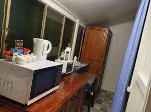 Meyenburg | Mount Morgan