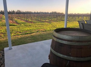 Milawa Vineyard Guesthouse | Milawa
