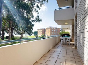 Mistral Court | Nelson Bay