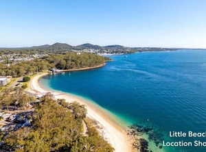 Mistral Court | Nelson Bay
