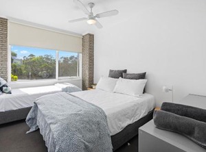 Blairgowrie Beach | Blairgowrie