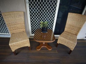 Mount Gravatt Guesthouse | Mount Gravatt East