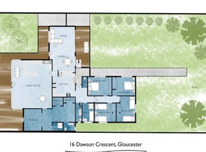 Mountain Retreat Gloucester | Gloucester