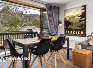 Mowamba | Thredbo