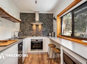 Mowamba | Thredbo