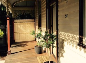 Myers Cbd | Bendigo