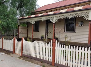 Myers Cbd | Bendigo