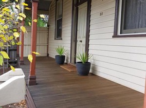 Myers Cbd | Bendigo