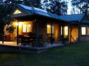 Narrawallee | Lake Conjola