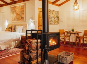 Narrows Escape Rainforest Retreat | North Maleny