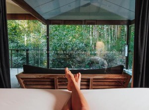 Narrows Escape Rainforest Retreat | North Maleny