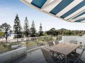 Lawson St | Byron Bay