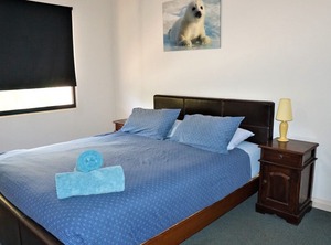 Ningaloo Breeze Villa | Exmouth