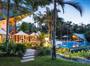 Niramaya Villas | Port Douglas