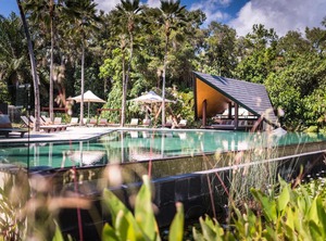 Niramaya Villas | Port Douglas