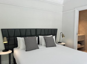 Springfield Lodge | Kings Cross