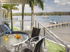 Noosa Parade | Noosaville