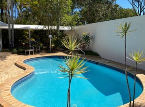 Noosa Parade | Noosaville