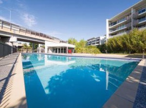 Ascot Budget Residences Brisbane Airport Racecourses | Bowen Hills