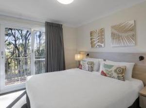 Oaks Cypress Resort | Pokolbin