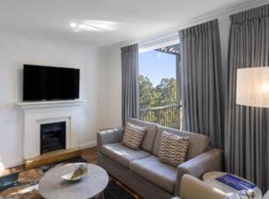 Oaks Cypress Resort | Pokolbin