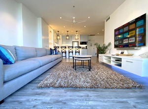 Ocean Lift | Cronulla