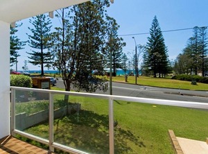 Ocean Court Lord Street | Port Macquarie