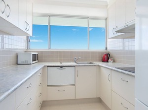 Ocean Plaza Coolangatta | Coolangatta