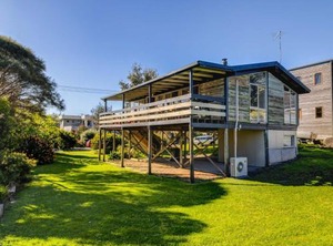 Ocean Retreat Cape Woolamai | Cape Woolamai