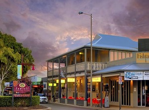 Ocean Sands | Sawtell