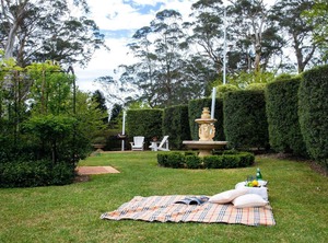 Mansfield Loft Gardens Gazebo | Bowral