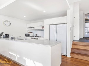 Ridge | Boat Harbour