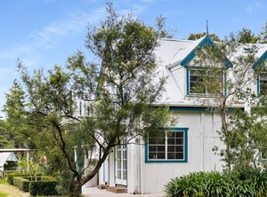 Cottage Alpine Southern Highlands Sundays | Alpine