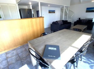 Osprey Holiday Village Villa The Complex | Exmouth