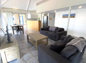 Osprey Holiday Village Villa The Complex | Exmouth