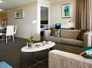 Canberra | Braddon