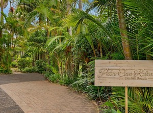 Palm Cove Retreat | Umina Beach