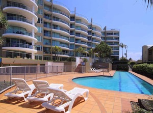 Beach At Palm Springs | Palm Beach