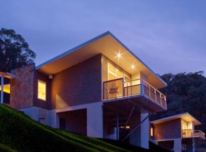 Panoramia Villas | Myrtleford