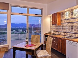 Panoramia Villas | Myrtleford